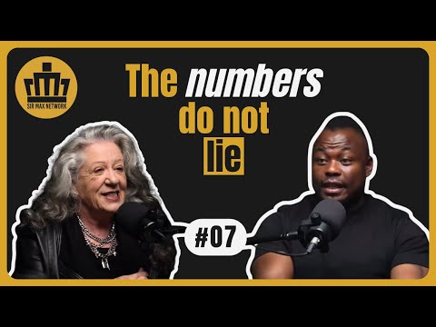 EP #7 — This Number Changes Everything | Sandy Smith EXPOSES What’s Coming!