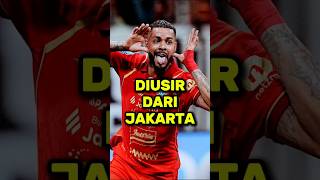 Download lagu Persija Jakarta Forced to Become a Traveling Team Again! 👀 #shorts #persija #superleague #jakmania mp3