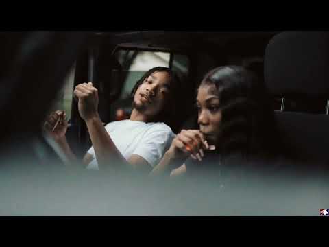 BUCK$ - Do My Best ( Dir. by @MLB.4K )