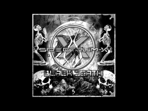 Spectrum-X Cold Blooded