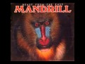 Mandrill - Love Is Happiness (1975)