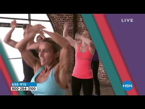 Simply Shuffle No Impact Exerciser