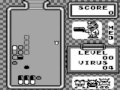 Dr. Mario - Game boy