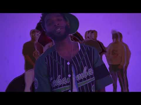 The Cypher 2 (Finley Prophets, Dirtie Dino, Big Legion, Edub, ZMac'n, Mr. Moe, C!oud 9 & Yung Don)