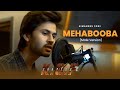 Mehabooba Male Hindi Version KGF 2 Himanshu Soni