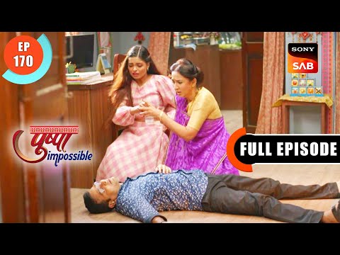 Bapodara Chawl Ki Asliyat - Pushpa Impossible - Ep 170 - Full Episode - 22 Dec 2022