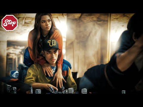 King Rocket 900 - "Say What" (Official Video)