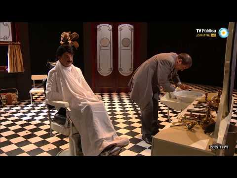 Teatro abierto - Decir sí - 13-11-13 (1 de 2)