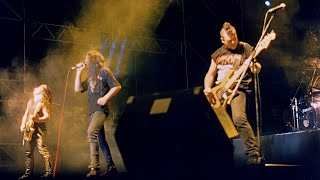 Hospitalarias Realidades Ferro 1994