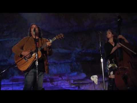 Darrell Scott, The Open Door