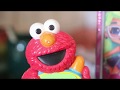Elmo Knows Your Name Phone Destruction
