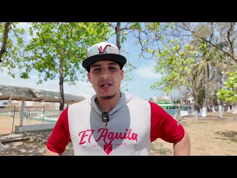 Wilber Pérez está listo para ser abridor o relevo