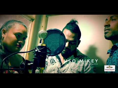 Uso Mikey feat. Ioelu and Nasareta - E Silisili Oe Lo'u Atua (Official Music Video)