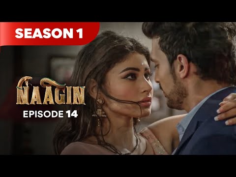 Naagin Drama Serial | Season 1 | EPISODE 14 | Best Drama 2025