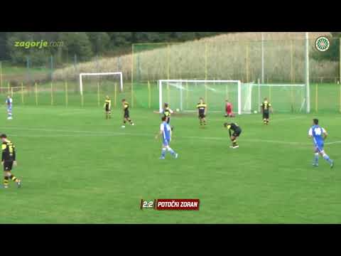 NK GOLUBOVEC - NK INKOP (9. kolo - 18.10.2020.)