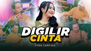 Download lagu SHARING LOVE - Fira Cantika mp3