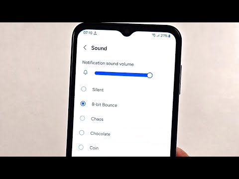 Samsung Galaxy A14 No Media Sound? Solved