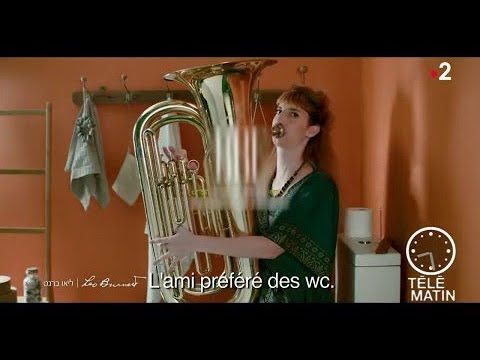 Com’ - Tout en chanson