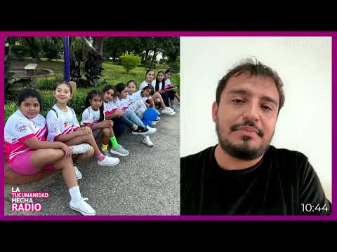 La Cocha celebra un nuevo aniversario este fin de semana: móvil con Franco Soria