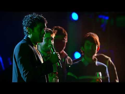 "Making the world a better place" - Silicon Valley: Minimum Viable Product (S1E1)