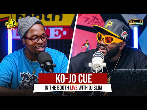 Street is watching studios and Street is Watching