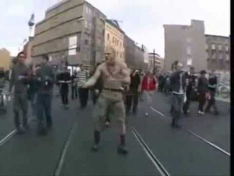 Tecno Viking - Versão Divindade