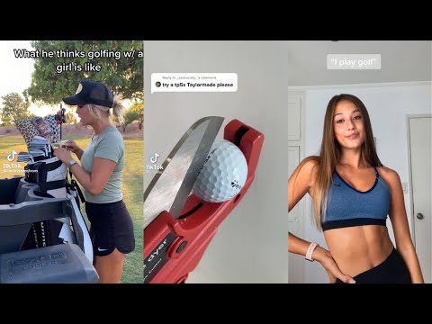 The Best Golf Video On The Internet #44