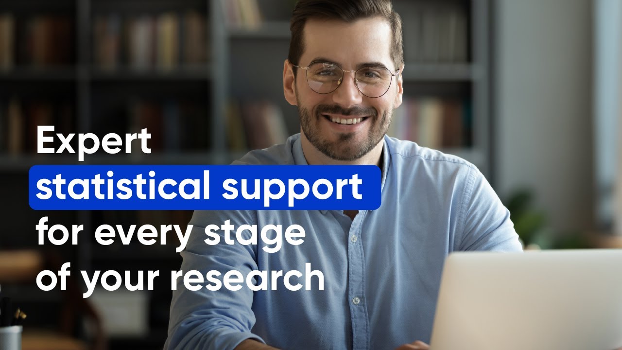 Statistical Analysis and Review Services - Consult a Biostatistician | Editage