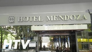 Hotel Mendoza