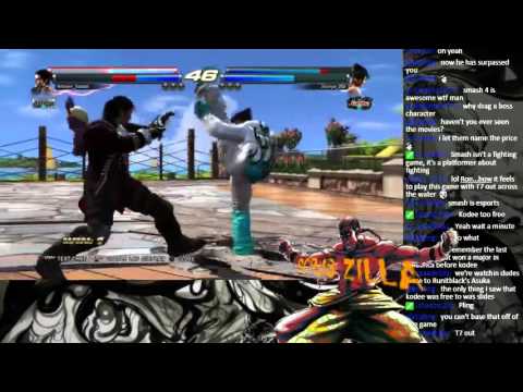 SaycoSkies vs Shadow 20z FT10 (Part 16)