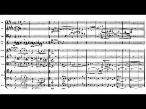 Edward Elgar - Symphony No. 1, Op. 55 (1908)