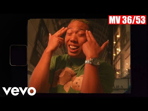 Dai Lo - Lose Hope (Official Video)