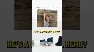 catfished by paris hilton?!