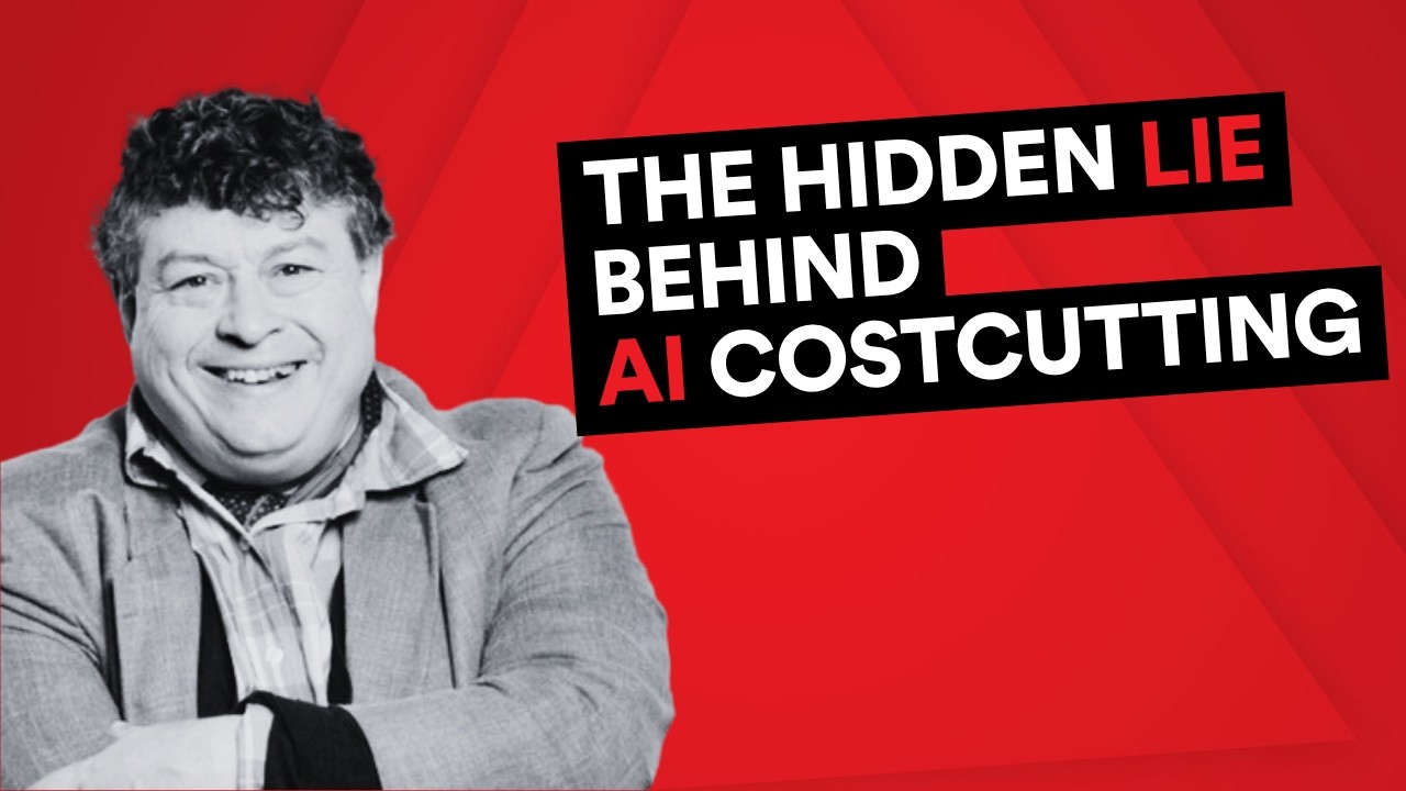 Rory Sutherland's 2026 Predictions