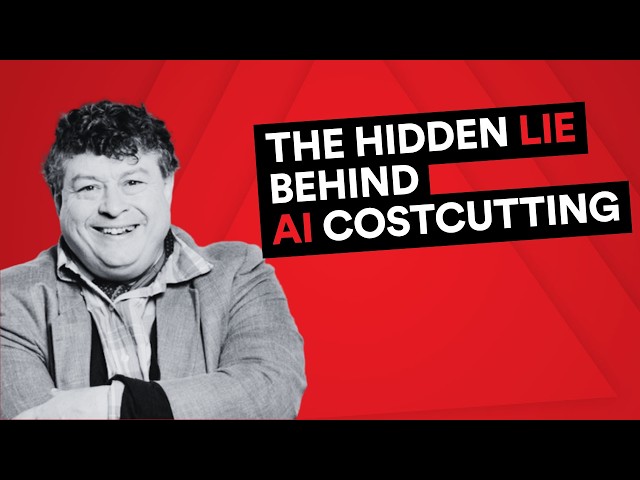 Rory Sutherland's 2026 Predictions SDDEFAULT Thumbnail