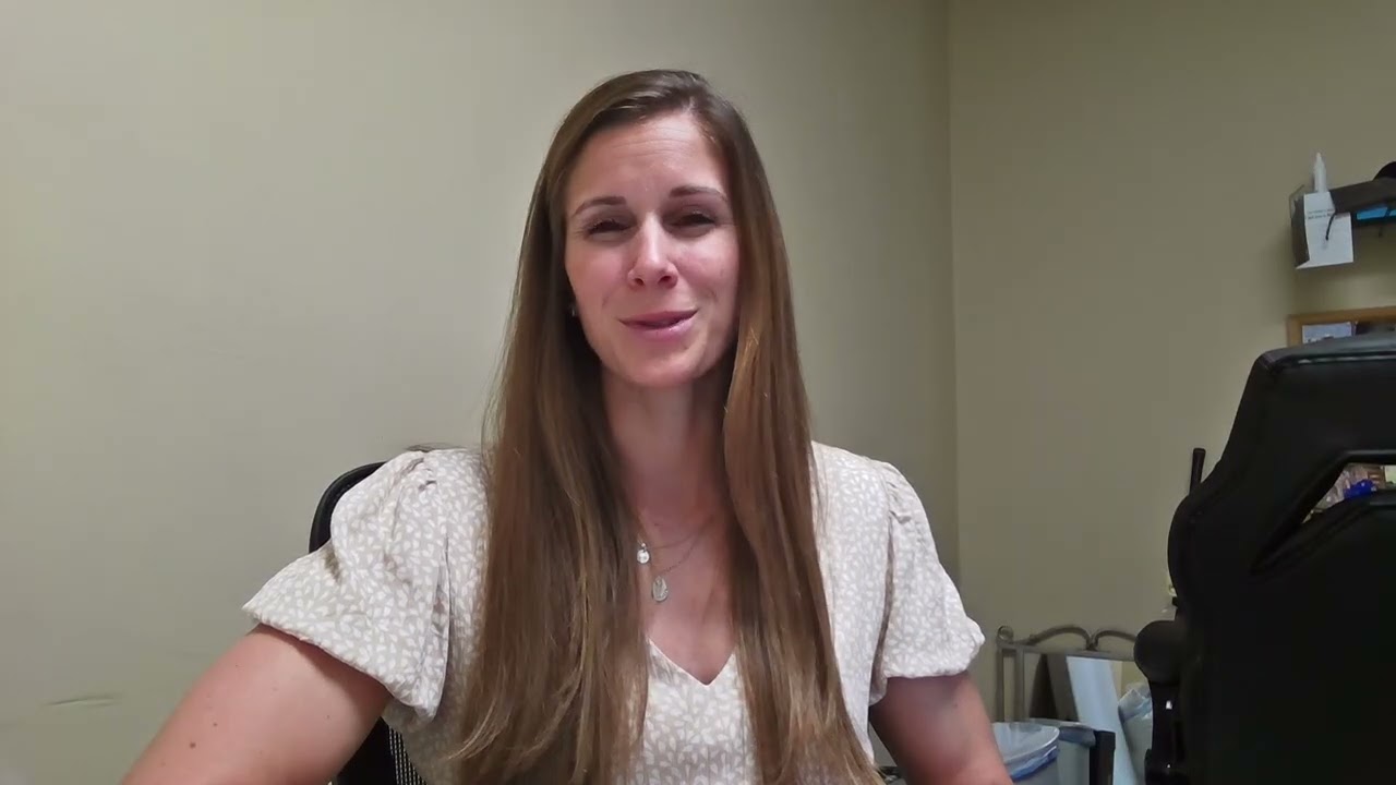 Gut Video 1