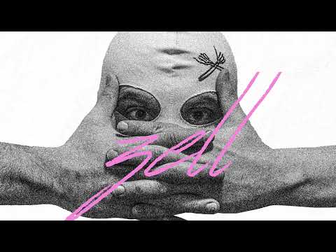 Senssy - Zell   [Produced by Trappedrobii]