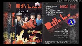 Download lagu Bill & Brod -Singkong dan Keju //1986 Full Album mp3 Download lagu Bill & Brod -Singkong dan Keju //1986 Full Album mp3