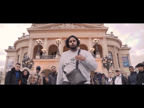 Gucci Qzi - VAN GOGH (prod. by Fewtile) [Official Video]