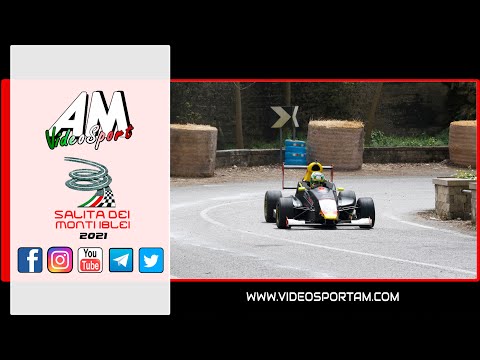 Giametta Giuseppe PSG 52 ° Monti Iblei 2021 HD