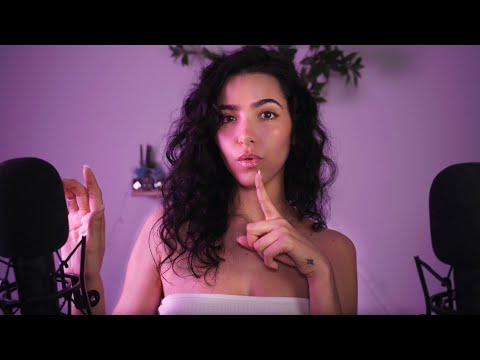ASMR For People Who Need Sleep RIGHT NOW 💤
