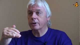 Behind the Scenes Impressions - David Icke at Wembley Arena [HD] October 27th 2012 [Bewusst.TV]