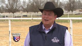 On the Road with Machinery Pete and P&K Equipment in Oklahoma