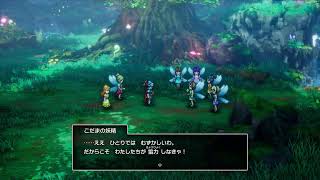 2025　11月　ドラゴンクエスト１ #7
