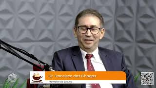 Papel da Sétima Promotoria de Justiça