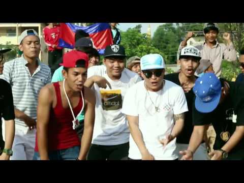 សុីក្លូរ Cyclo Bross La Ft  Seav Jks, Vid Cooler Official MV
