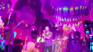 The Shins - "Cherry Hearts" - Live - North Park Theater - March 7, 2017