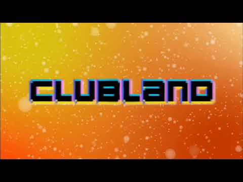 Clubland TV - All New 2023 Idents