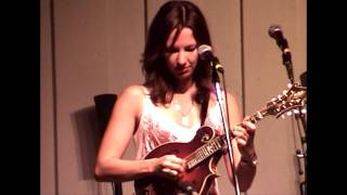 Pete Rowan Tony Rice Quartet "Sunny Side of the Mountain" July 20, 2007 Grey Fox