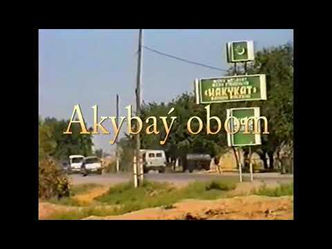 AKYBAY OBAM